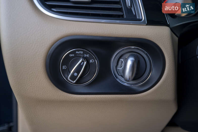 Внедорожник / Кроссовер Porsche Macan 2018 в Киеве фото 38 Внедорожник / Кроссовер Porsche Macan 2018 в Киеве