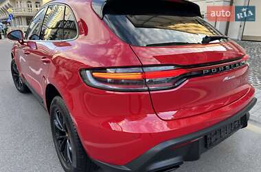 Внедорожник / Кроссовер Porsche Macan 2023 в 