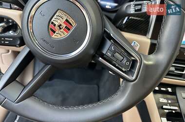 Внедорожник / Кроссовер Porsche Macan 2023 в 