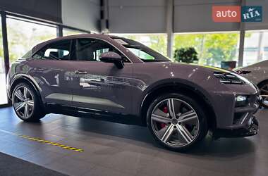 Внедорожник / Кроссовер Porsche Macan 2024 в 
