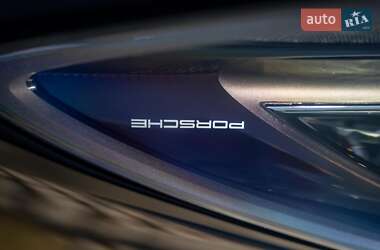 Внедорожник / Кроссовер Porsche Macan 2021 в 