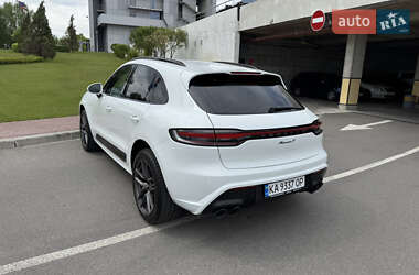 Внедорожник / Кроссовер Porsche Macan 2023 в 