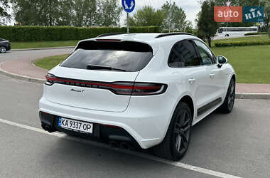 Внедорожник / Кроссовер Porsche Macan 2023 в 