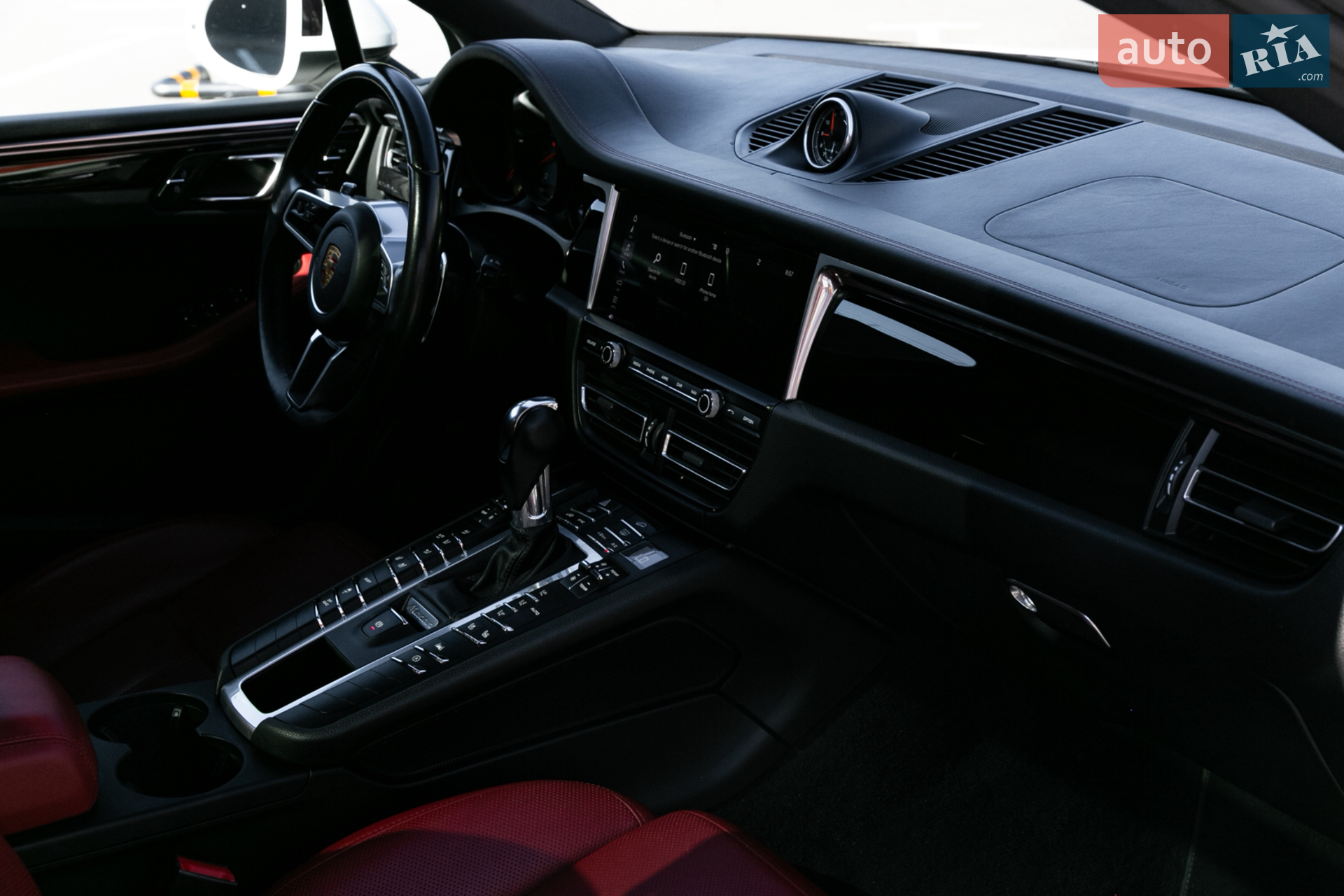 2020 Porsche Macan - мініатюра 35