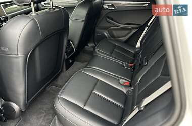 Внедорожник / Кроссовер Porsche Macan 2023 в 