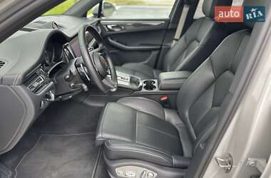 Внедорожник / Кроссовер Porsche Macan 2023 в 