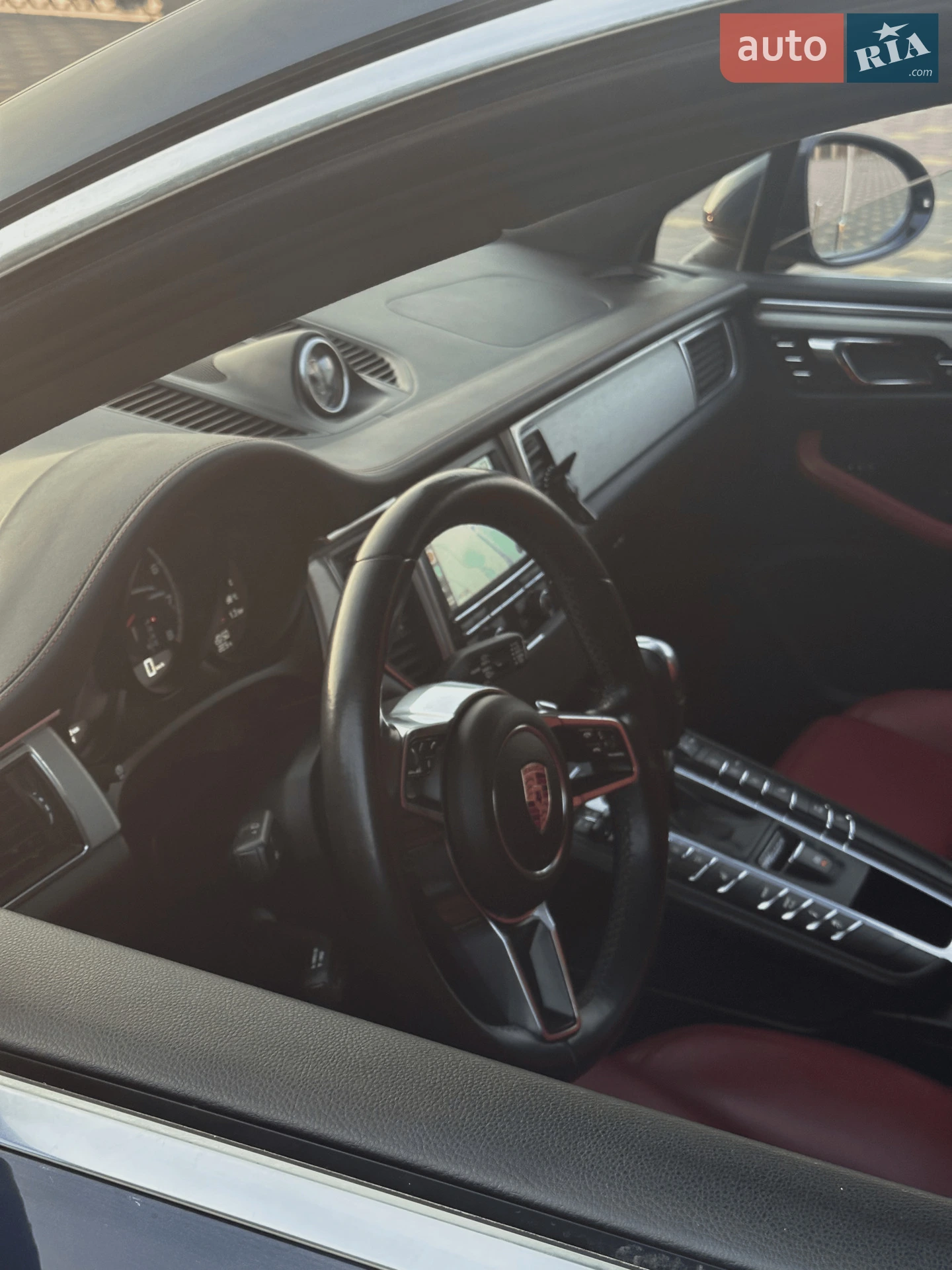 2015 Porsche Macan - мініатюра 11