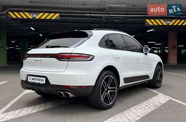 Внедорожник / Кроссовер Porsche Macan 2019 в 