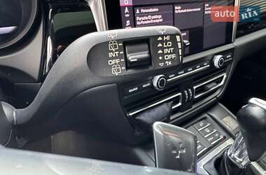 Внедорожник / Кроссовер Porsche Macan 2019 в 