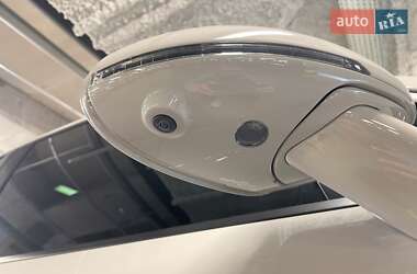 Внедорожник / Кроссовер Porsche Macan 2024 в 