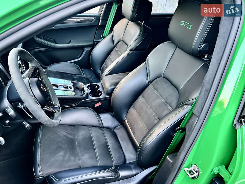 Внедорожник / Кроссовер Porsche Macan 2021 в Киеве фото 10 Внедорожник / Кроссовер Porsche Macan 2021 в Киеве