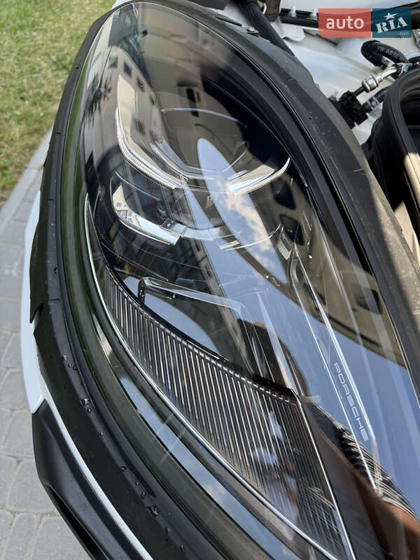 Внедорожник / Кроссовер Porsche Macan 2023 в Чорткове