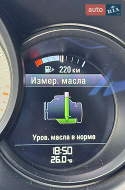 Внедорожник / Кроссовер Porsche Macan 2015 в 