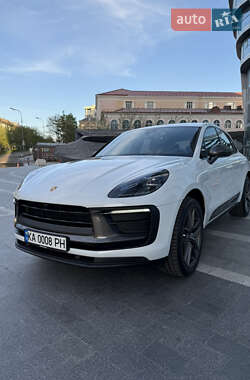 Внедорожник / Кроссовер Porsche Macan 2024 в Киеве