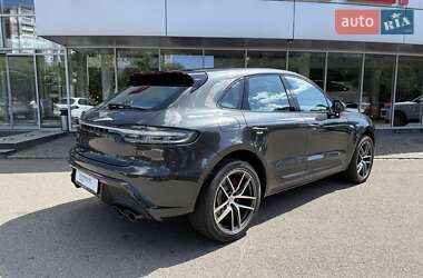 Внедорожник / Кроссовер Porsche Macan 2024 в 