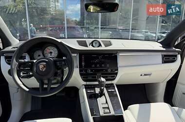Внедорожник / Кроссовер Porsche Macan 2024 в 