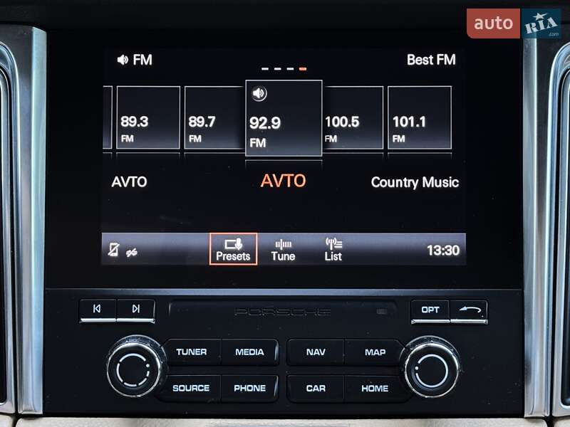 Внедорожник / Кроссовер Porsche Macan 2018 в Днепре фото 30 Внедорожник / Кроссовер Porsche Macan 2018 в Днепре