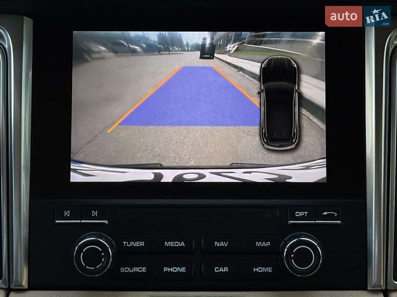 Внедорожник / Кроссовер Porsche Macan 2018 в Днепре фото 32 Внедорожник / Кроссовер Porsche Macan 2018 в Днепре