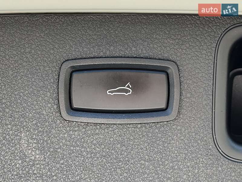 Внедорожник / Кроссовер Porsche Macan 2018 в Днепре фото 47 Внедорожник / Кроссовер Porsche Macan 2018 в Днепре