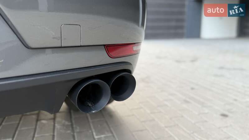 Внедорожник / Кроссовер Porsche Macan 2017 в Киеве фото 14 Внедорожник / Кроссовер Porsche Macan 2017 в Киеве