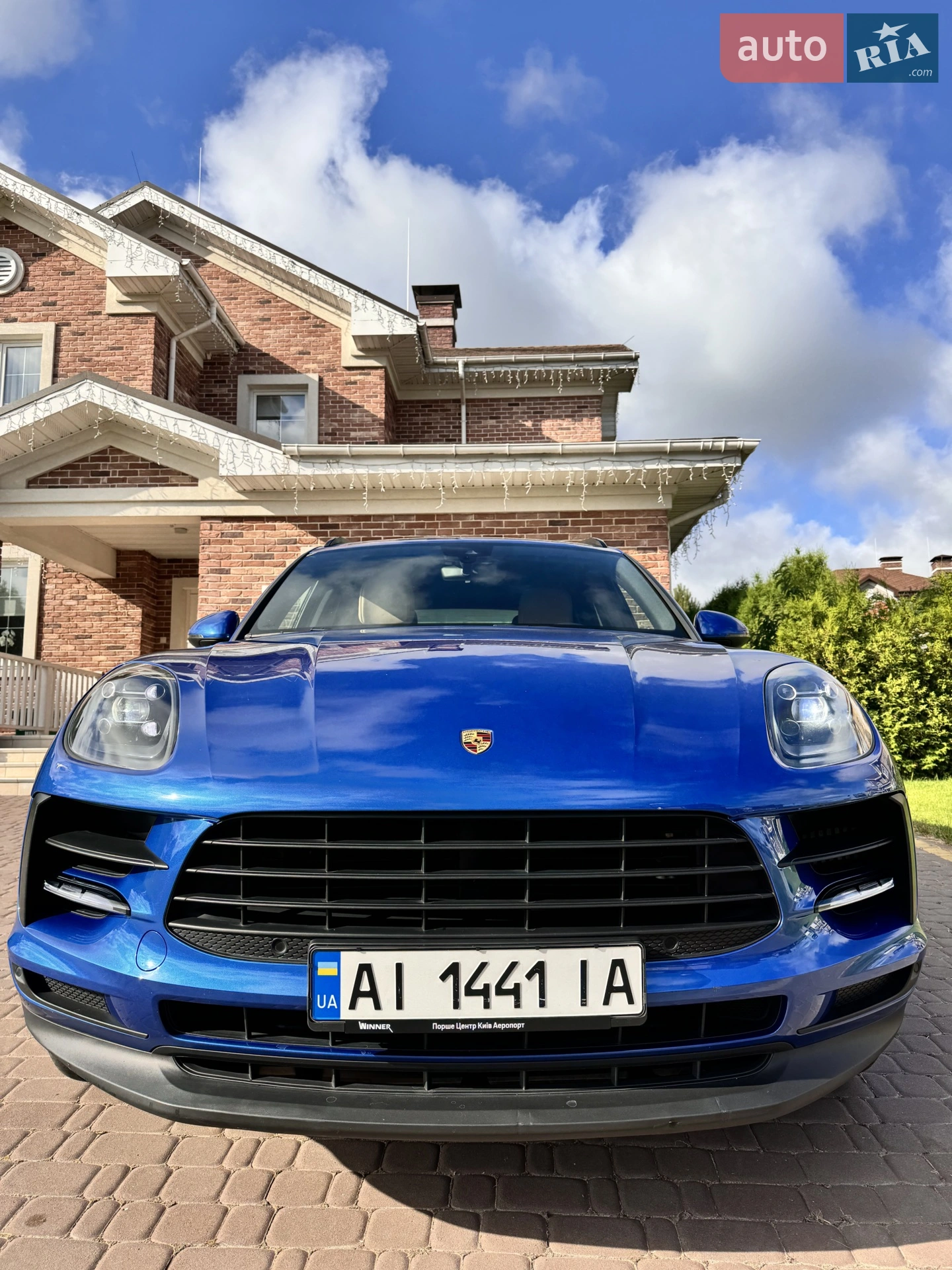 2019 Porsche Macan - мініатюра 5