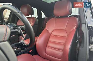 Внедорожник / Кроссовер Porsche Macan 2015 в 