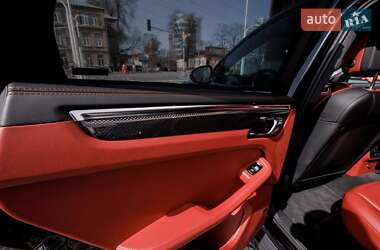 Внедорожник / Кроссовер Porsche Macan 2014 в 