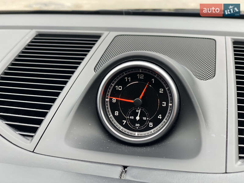 Внедорожник / Кроссовер Porsche Macan 2019 в Киеве
