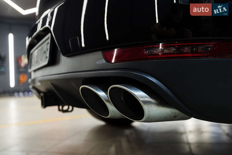 Внедорожник / Кроссовер Porsche Macan 2014 в Львове