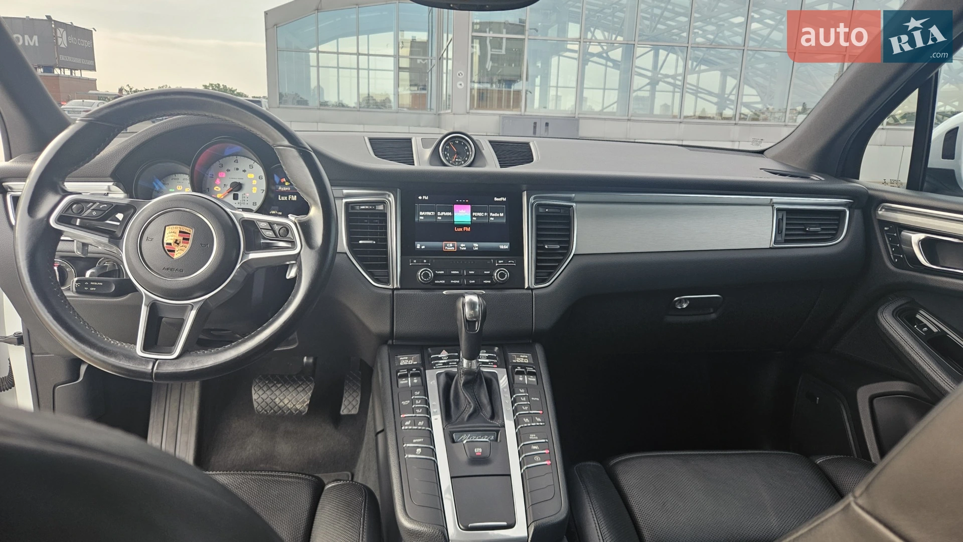 2018 Porsche Macan - мініатюра 41