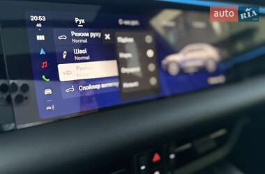 Внедорожник / Кроссовер Porsche Macan 2024 в 