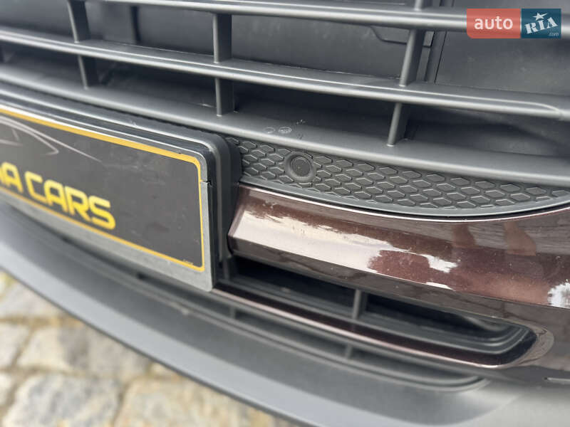 Внедорожник / Кроссовер Porsche Macan 2020 в Киеве фото 6 Внедорожник / Кроссовер Porsche Macan 2020 в Киеве