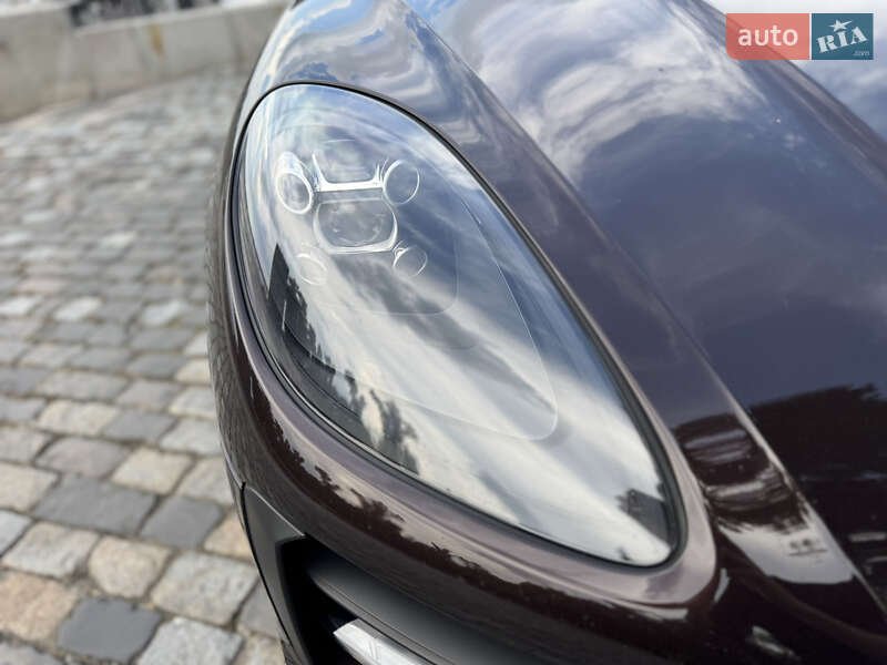 Внедорожник / Кроссовер Porsche Macan 2020 в Киеве фото 14 Внедорожник / Кроссовер Porsche Macan 2020 в Киеве