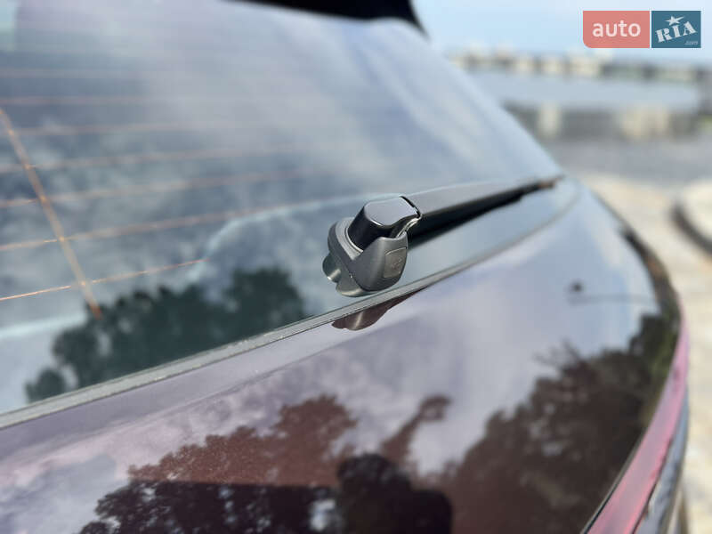 Внедорожник / Кроссовер Porsche Macan 2020 в Киеве фото 26 Внедорожник / Кроссовер Porsche Macan 2020 в Киеве