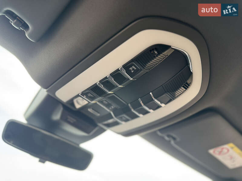 Внедорожник / Кроссовер Porsche Macan 2020 в Киеве фото 46 Внедорожник / Кроссовер Porsche Macan 2020 в Киеве