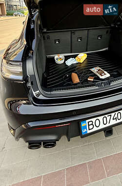 Внедорожник / Кроссовер Porsche Macan 2023 в 