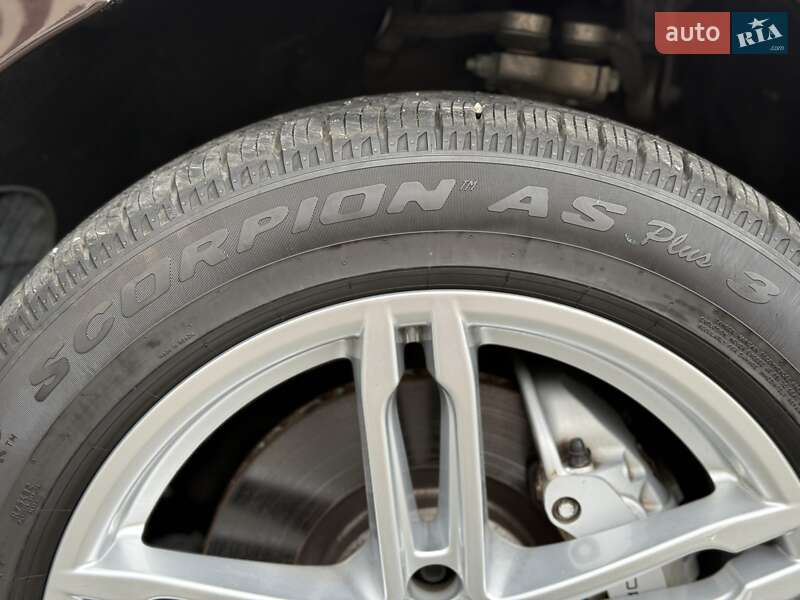 Внедорожник / Кроссовер Porsche Macan 2018 в Львове фото 42 Внедорожник / Кроссовер Porsche Macan 2018 в Львове