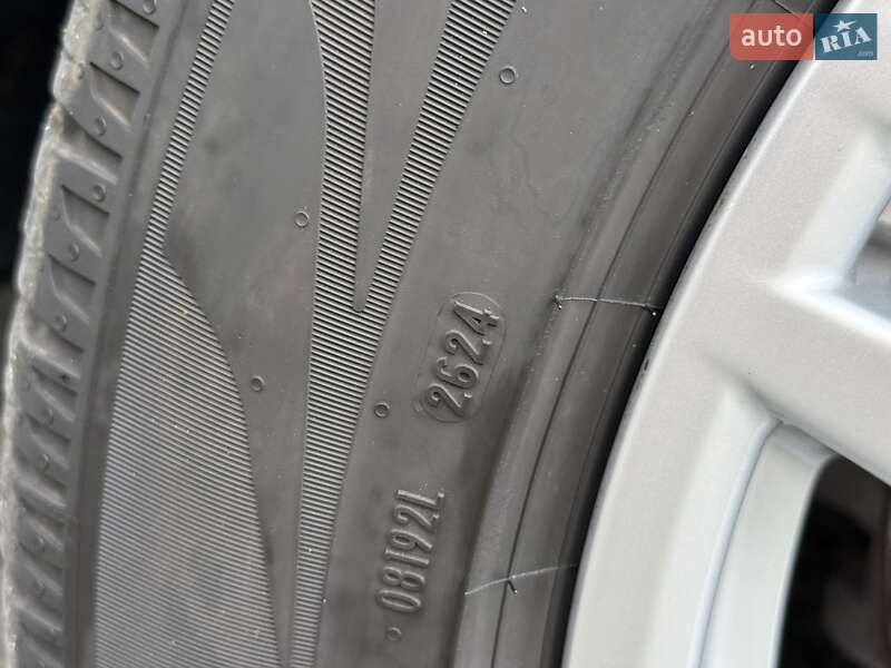 Внедорожник / Кроссовер Porsche Macan 2018 в Львове фото 44 Внедорожник / Кроссовер Porsche Macan 2018 в Львове