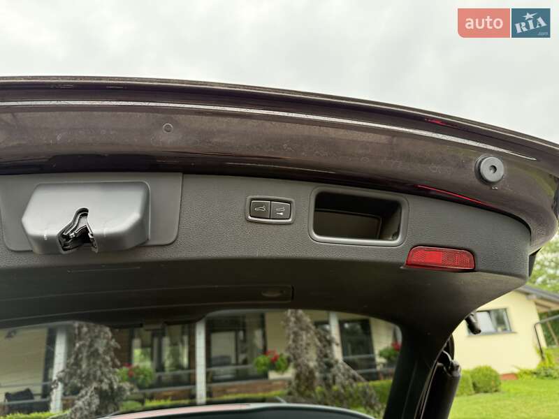 Внедорожник / Кроссовер Porsche Macan 2018 в Львове фото 58 Внедорожник / Кроссовер Porsche Macan 2018 в Львове