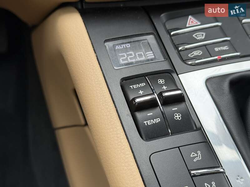 Внедорожник / Кроссовер Porsche Macan 2018 в Львове фото 121 Внедорожник / Кроссовер Porsche Macan 2018 в Львове