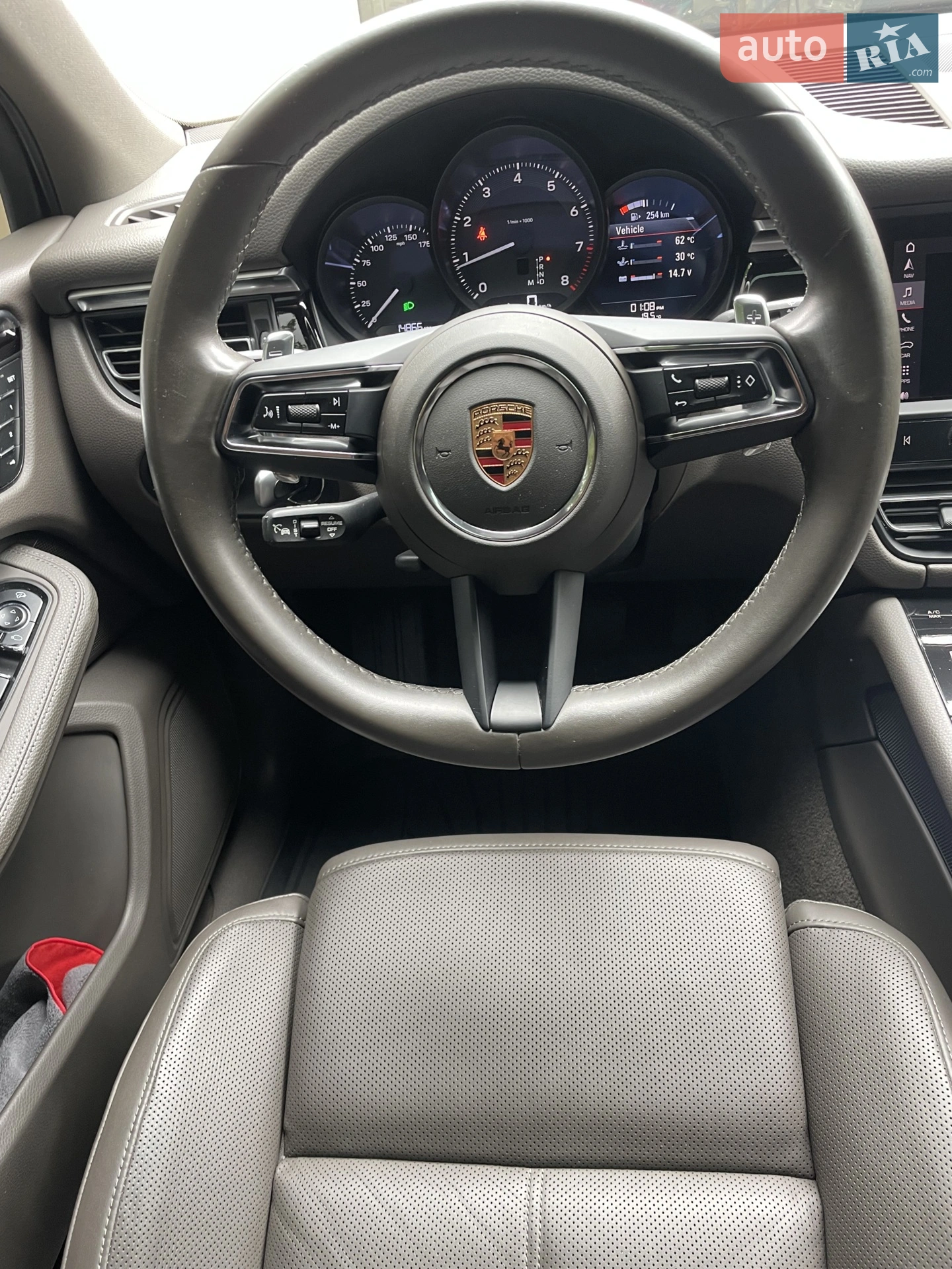 2023 Porsche Macan - мініатюра 32