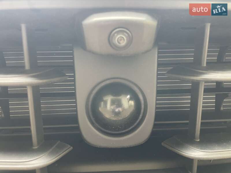 Внедорожник / Кроссовер Porsche Macan 2023 в Киеве фото 5 Внедорожник / Кроссовер Porsche Macan 2023 в Киеве