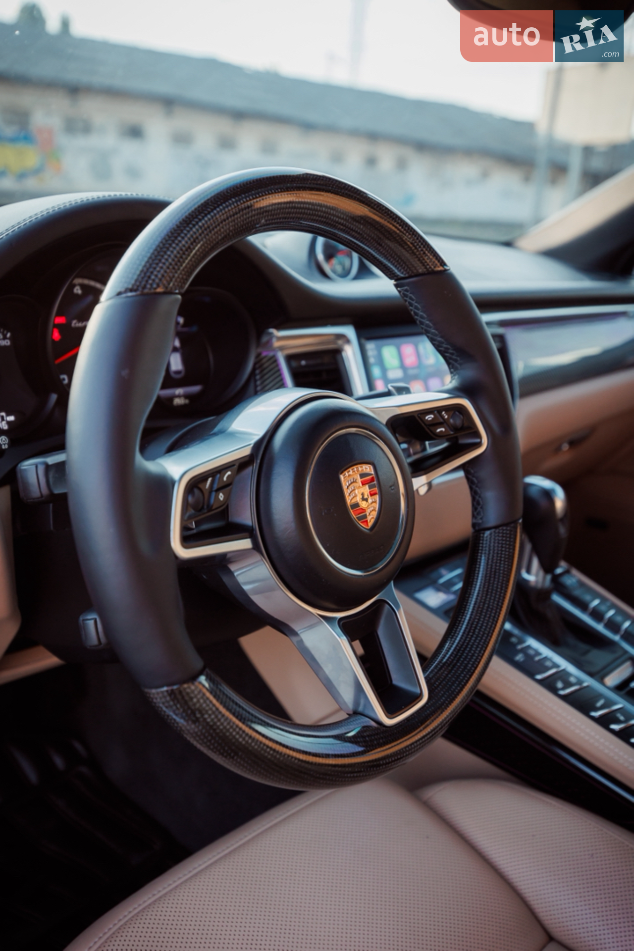 2015 Porsche Macan - мініатюра 40