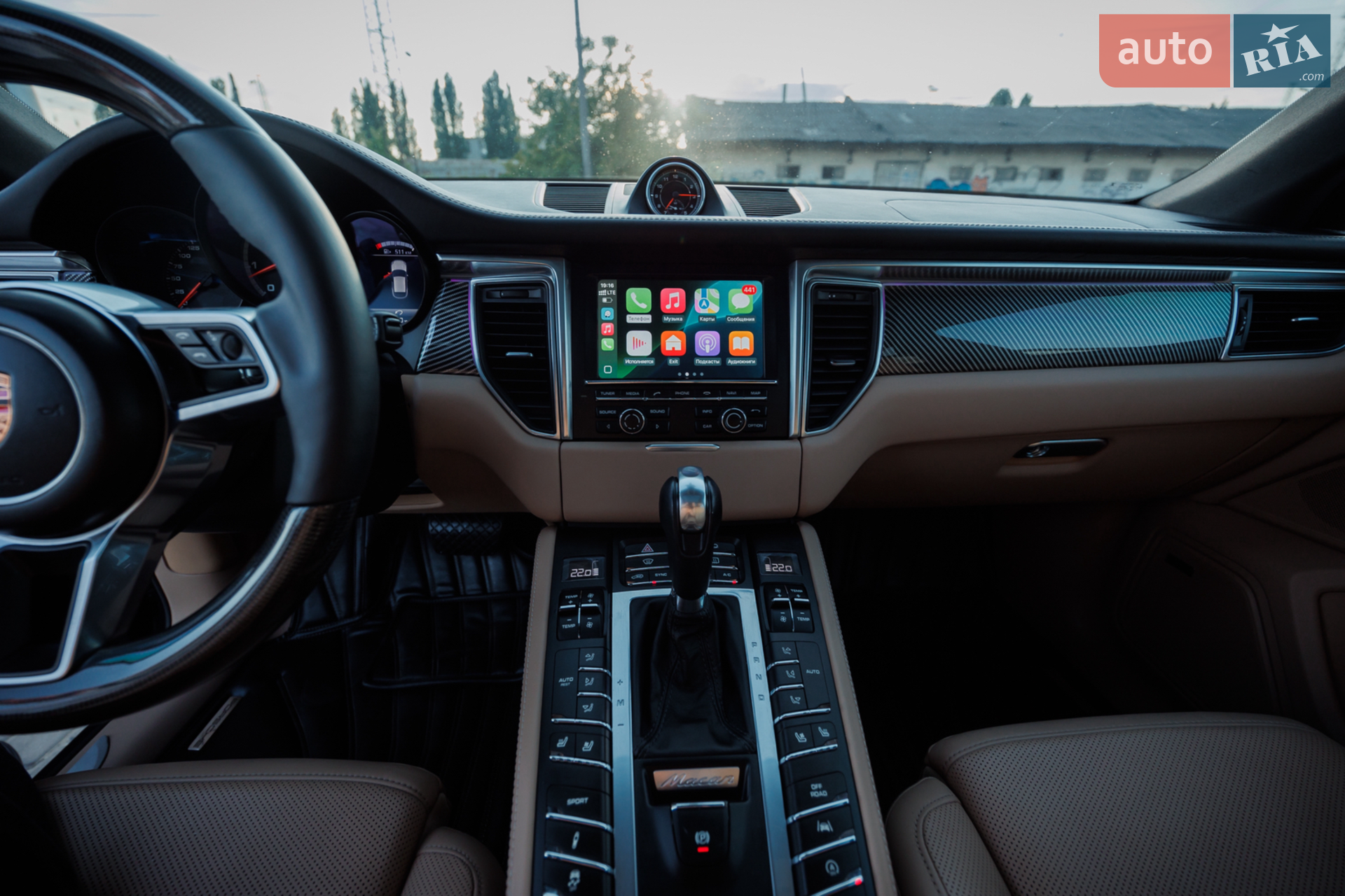 2015 Porsche Macan - мініатюра 48