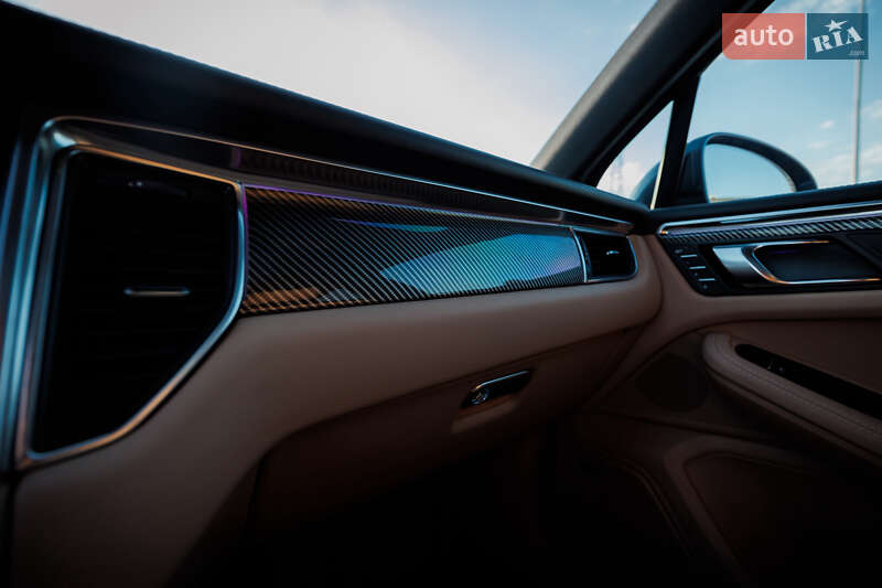 Внедорожник / Кроссовер Porsche Macan 2015 в Одессе фото 50 Внедорожник / Кроссовер Porsche Macan 2015 в Одессе