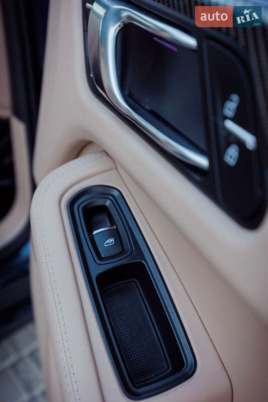 Внедорожник / Кроссовер Porsche Macan 2015 в Одессе фото 61 Внедорожник / Кроссовер Porsche Macan 2015 в Одессе