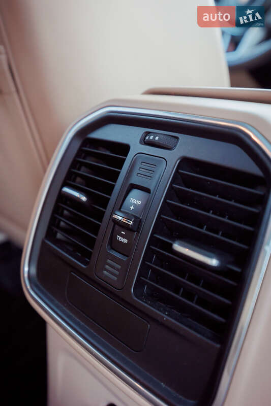 Внедорожник / Кроссовер Porsche Macan 2015 в Одессе фото 66 Внедорожник / Кроссовер Porsche Macan 2015 в Одессе