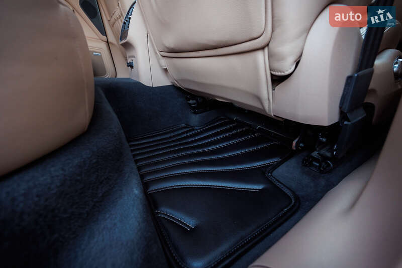 Внедорожник / Кроссовер Porsche Macan 2015 в Одессе фото 65 Внедорожник / Кроссовер Porsche Macan 2015 в Одессе