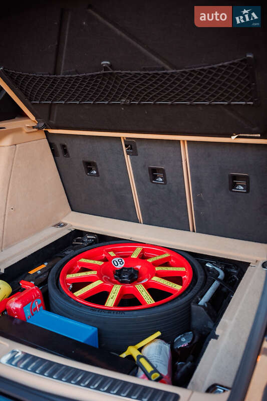 Внедорожник / Кроссовер Porsche Macan 2015 в Одессе фото 85 Внедорожник / Кроссовер Porsche Macan 2015 в Одессе