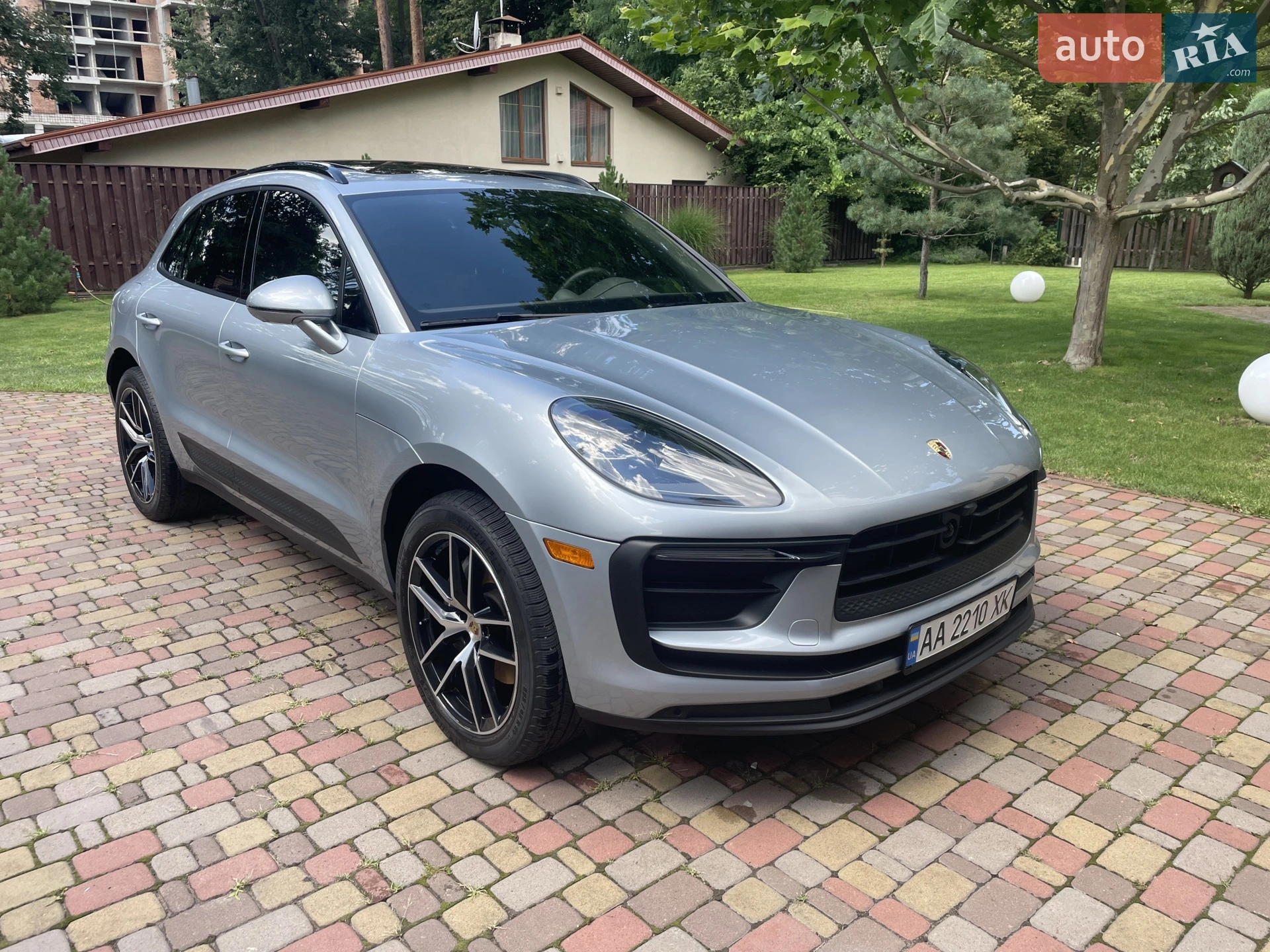 2023 Porsche Macan - мініатюра 37